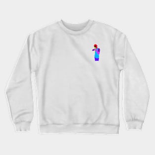 Gunman Colour Crewneck Sweatshirt